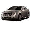thumbnail image 4 of Flashtech RGB Multi Color LED Halo kit with RF Remote for 08-13 Cadillac CTS Headlights, 4 of 11