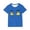 Blue a11, variant on jobturf Cotton Shirts for Boys Cute Cartoon Graphic Tees Y2k Comfy Loose Short Sleeve Tops Lightweight Summer Blouses Size 3-10 Years