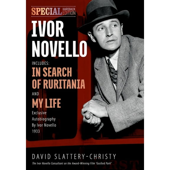 Ivor Novello, (Hardcover)