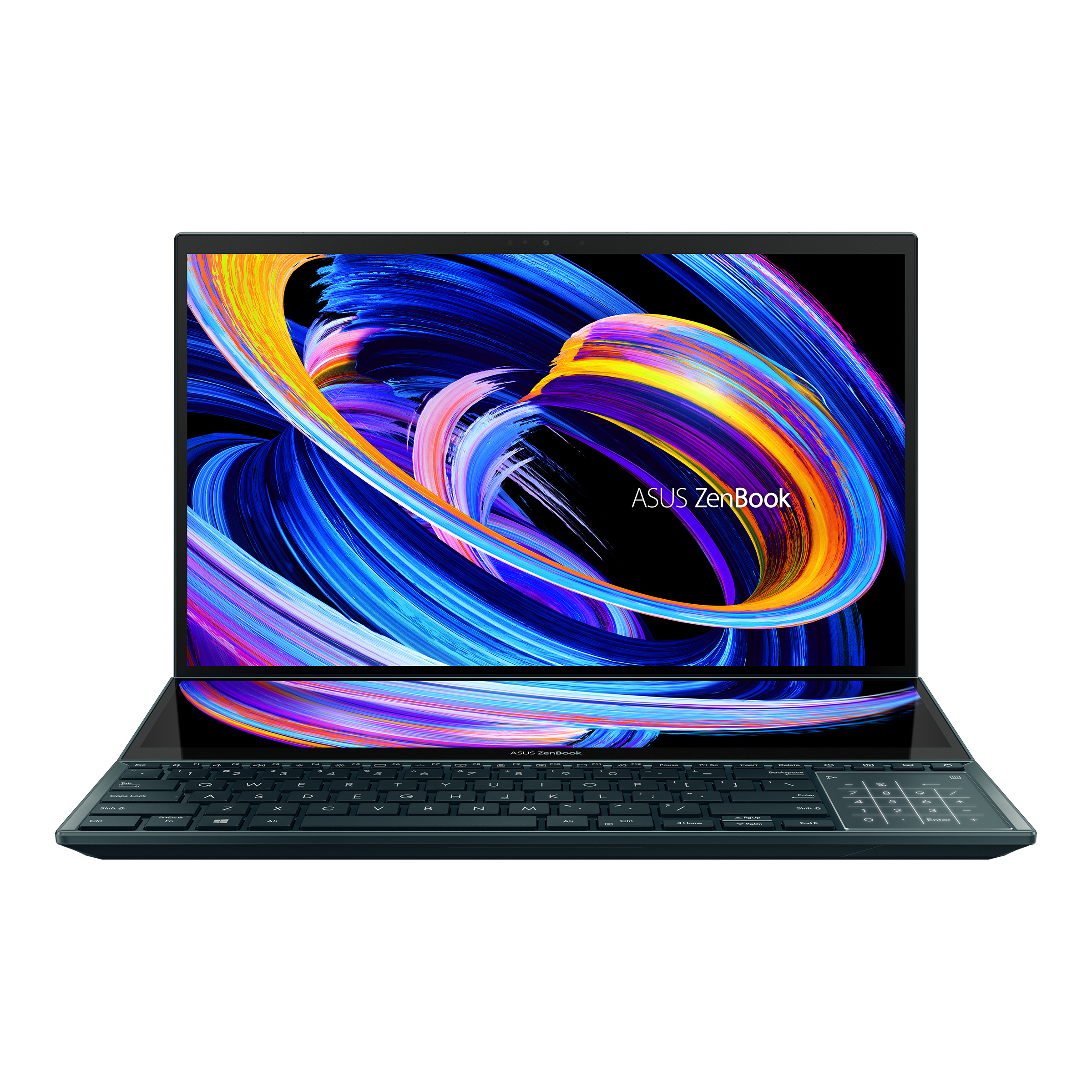 asus zenbook pro duo 15 oled