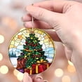 thumbnail image 4 of Customized Christmas Boots Christmas Ornaments, Christmas Boots for Christmas Tree, Christmas Boots Christmas Décor, Christmas Boots Ornament 2025 WrE27J, 4 of 5