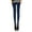 Navy, variant on cFmduc Womens Workout Leggings High Waist Stretch Neon Going out Full Length Active Yoga Pants