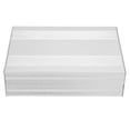 thumbnail image 2 of Boîtier en aluminium pour circuit imprimé, boîtier de refroidissement pour instruments électroniques, 54 x 145 x 200 mm, 2 of 4