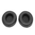 thumbnail image 4 of Coussinets d'Oreille, Cuir Protéiné Résistant à l'Usure Coussinets Confortables pour Écouteurs Noir, 4 of 8