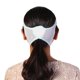 thumbnail image 3 of BRILLAR Mascarilla adelgazante facial, 2 unidades, cinturones de levantamiento facial, vendaje facial en V natural para levantamiento de mejillas y barbilla, 3 of 5
