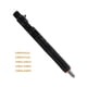 thumbnail image 3 of Riwesomey Inyector de combustible diésel negro EJBR03701D, inyector de boquilla, Compatible con Terracan Vehículos, repuestos y accesorios Mis, 3 of 6