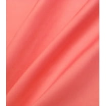 Sew Classic, Sun-kissed Coral fabric,100% Cotton