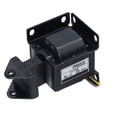 thumbnail image 4 of Electroimán solenoide imán eléctrico Hoja de acero al silicio impermeable SA-3602 para equipos, 4 of 8