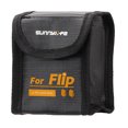 thumbnail image 1 of Protectora Almacenamiento Seguridad Batería A Prueba Explosiones Drones para Accesorios DJI Flip, 1 of 9