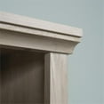 thumbnail image 6 of Pemberly Row 3-Shelf Modern Engineered Wood Bookcase in Chestnut, 6 of 11