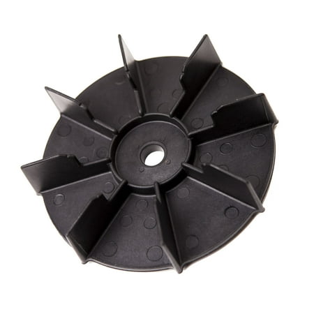 Black and Decker 241125-00 Fan MM Series Electric