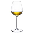 thumbnail image 3 of Villeroy & Boch Purismo White Wine Fresh and Rounded Glass, Set of 4, 3 of 3