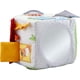 thumbnail image 3 of Juguete de desarrollo sensorial HABA Discovery Play Cube Farmyard, 3 of 6