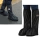thumbnail image 5 of Fundas impermeables para botas de hombre Nikou talla XL color negro, 5 of 15