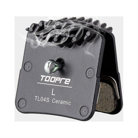 Bike N03A Ceramic Disc Brake for Pads For-Shimano Saint Zee M820 M640 Bicycle Parts