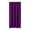 Purple, variant on PEIBang 42"x54" Solid Color Blackout Curtains,Rod Pocket Living Room Curtains Drapes,Thermal Insulated Blackout Curtains for Bedroom