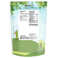 thumbnail image 4 of Organic Black Lentils, 3 Pounds — Non-GMO, Kosher, Raw, Vegan, Sproutable — by Food to Live, 4 of 6