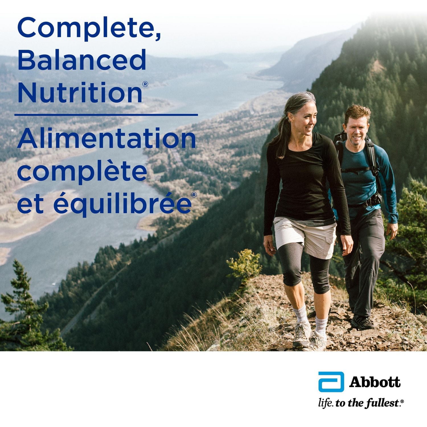 Ensure Regular, Nutritional Supplement Shake, Nutrition To Stay Active And Energetic, Vanilla, 6 x 235-mL Bottles