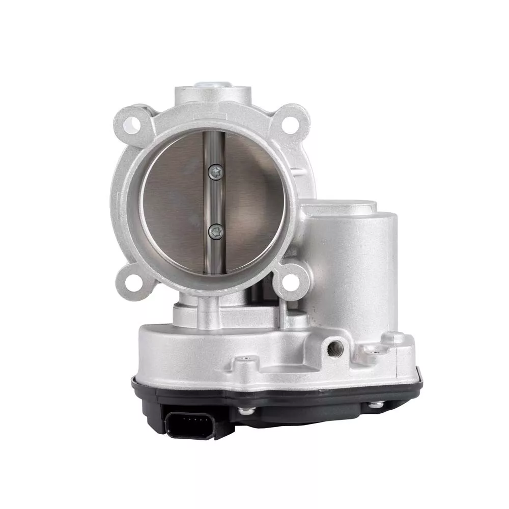 MOSTPLUS Throttle Body Assembly for Ford Escape C-Max Fusion Lincoln MKZ Mercury Mariner