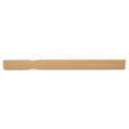 thumbnail image 2 of 12 Inch Paint Sticks, Box of 250 Hardwood Paint Stirrers, Wood Mixing Paddles for Epoxy or Resin, Garden or Library Markers by Woodpeckers, 2 of 6