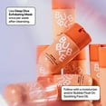 Bubble Skincare Deep Dive AHA + PHA Exfoliating Mask, All Skin Types