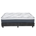 thumbnail image 4 of Colchón King Size Spring Air Cardona + Box + Protector Lux + Sábanas Royal, 4 of 8