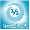 JellO Sugar Free Chocolate Fudge Instant Pudding & Pie Filling 1.4