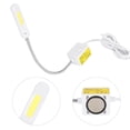 thumbnail image 3 of Accesorios Para Máquinas De Coser, Mejoran La Eficiencia De La Costura Lámpara Para Máquinas De Coser, Alta Eficiencia Para Tornos, Taladradoras, Fresadoras, Taladradoras,, 3 of 7