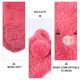 thumbnail image 3 of GAXIRE 2Pares De Calcetines Parentales De Con Material Y Animal Variado, 3 of 6