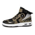 thumbnail image 1 of Men's And Women's All-season Motorcycle Riding Boots And Motorcycle Shoes,Army green,47, 1 of 20