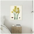 thumbnail image 2 of Amanti Art Dutch Florals III Framed Canvas Wall Art Print, 2 of 6