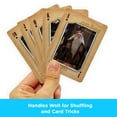 thumbnail image 4 of Harry Potter Sorcerer's Stone Playing Cards, 4 of 7