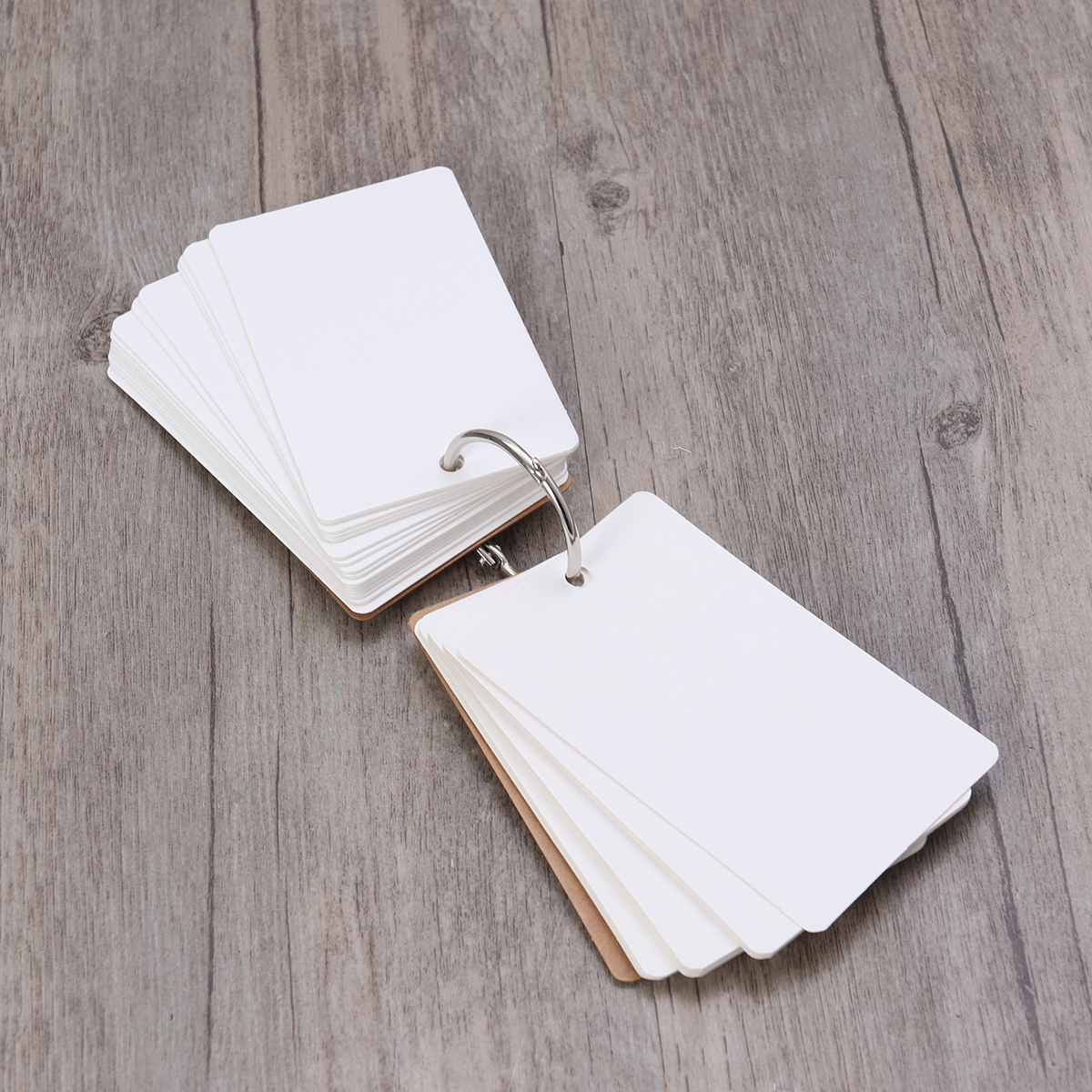 Carnet Dreambook A4 Takenote - 192 Pages Blanches, Couverture Rigide Spirale Dorée, 21,5 X 30 Cm