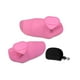 thumbnail image 2 of Puques de gimnasia para levantamiento de pesas Gym Hand Araps Guantes de entrenamiento de empuñaduras ligeras antideslizantes para el entrenamiento, 2 of 7