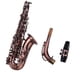 thumbnail image 5 of Muslady High Grade Red Bronze Bent Eb Saxofón alto Mi bemol, 5 of 7