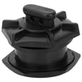 thumbnail image 4 of M Buder Válvula de Drenaje Negra de PVC Duradero para Botes Inflables, Kayaks y Botes de Pesca, Accesorio de Repuesto Plástico Resistente, 4 of 9