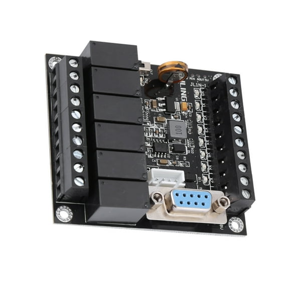 Systematic Monitor Online PLC Controller, Programmable Logic Controller, For Metallurgy