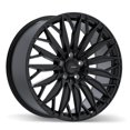 thumbnail image 1 of Fast Wheels Onyx 21x9.5 5X4.53 +45mm Roue, 1 of 1