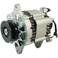 thumbnail image 2 of Alternator Fits Kia Besta 2.2L European Model Diesel Lr160-412 B F G Ok01118300B, 2 of 3
