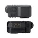 thumbnail image 2 of Adaptador convertidor adaptador de Radio Walkie Talkie accesorios resistencia al desgarro desconexión rápida para MTP3250, 2 of 8