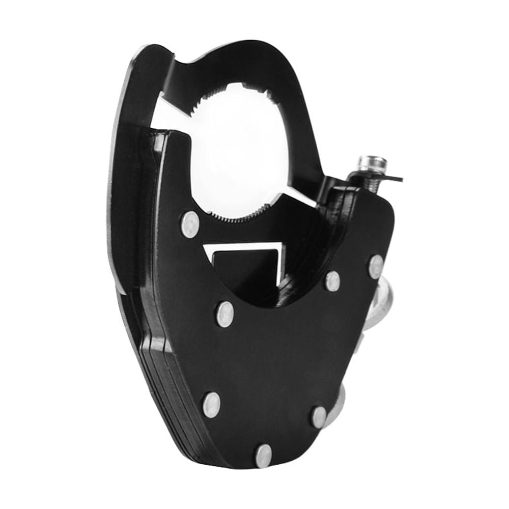 For Kawasaki KLR 650 2008 to 2022 Ninja 636 Motorcycle Cruise Control Handlebar Throttle Lock Assist