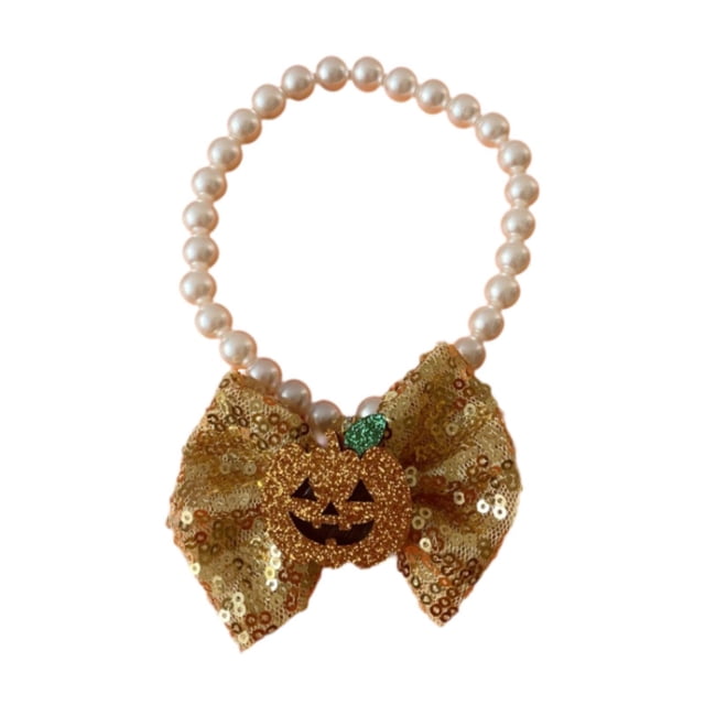 Collar para gato Strade Fareast Limited elegante con lazo ajustable para perros y gatos tamaño L