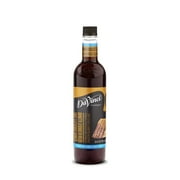 DaVinci Gourmet Sugar-Free German Chocolate Cake Syrup, 750 ml