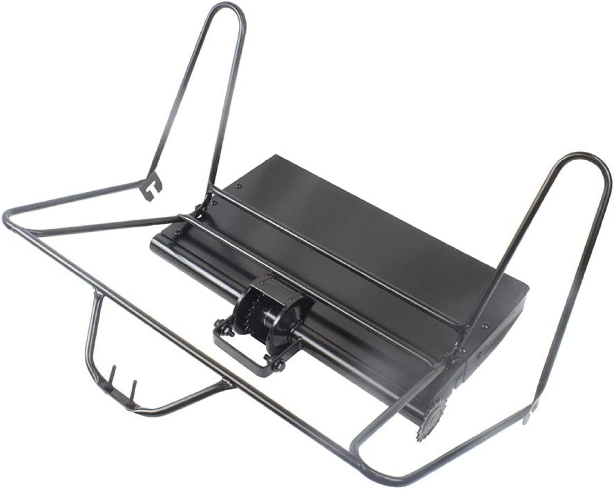 Fenix Tricycle Trike Conversion Kit with Plate Platform, Various Sizes