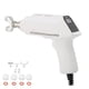 thumbnail image 3 of Masajeador de ajuste quiropráctico, Masajeador de columna eléctrico Masajeador quiropráctico de fuerza de columna Pistola de ajuste quiropráctico Diseño fácil de usar, 3 of 8