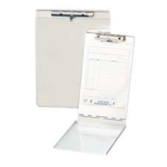 Saunders Manufacturing Form Holder - Aluminum
