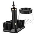 thumbnail image 1 of Makeup Brush Cleaner Dryer, Super Fast Electric Brush Cleaner Automatic Brush C, 1 of 5