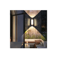 thumbnail image 2 of Lámpara Led De Pared Impermeable Para Exterior Y Interior, 2 of 5