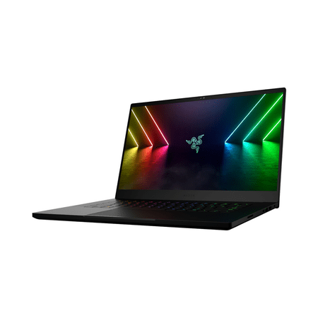 Razer - Blade 15 Advanced - 15.6" Gaming Laptop - QHD- 240HZ - Intel Core i7 - NVIDIA GeForce RTX 3060 - 16GB RAM - 1TB SSD - Black