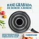 thumbnail image 5 of Juego de Ollas  Farberware. 15Pzs. Aluminio, antiadherente DiamondMax®.  color negro, 5 of 5